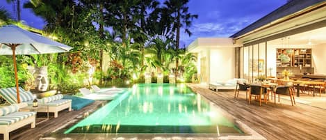 Piscina