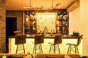 Bar (in loco)