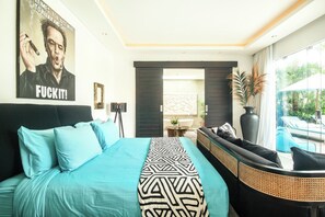 3 Schlafzimmer, Bügeleisen/Bügelbrett, kostenloses WLAN