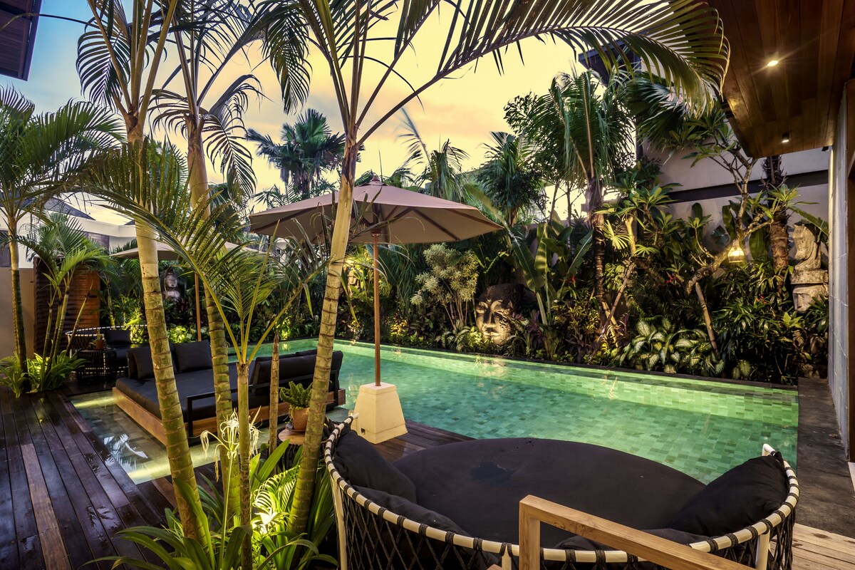 Bild für Gastgeberprofil