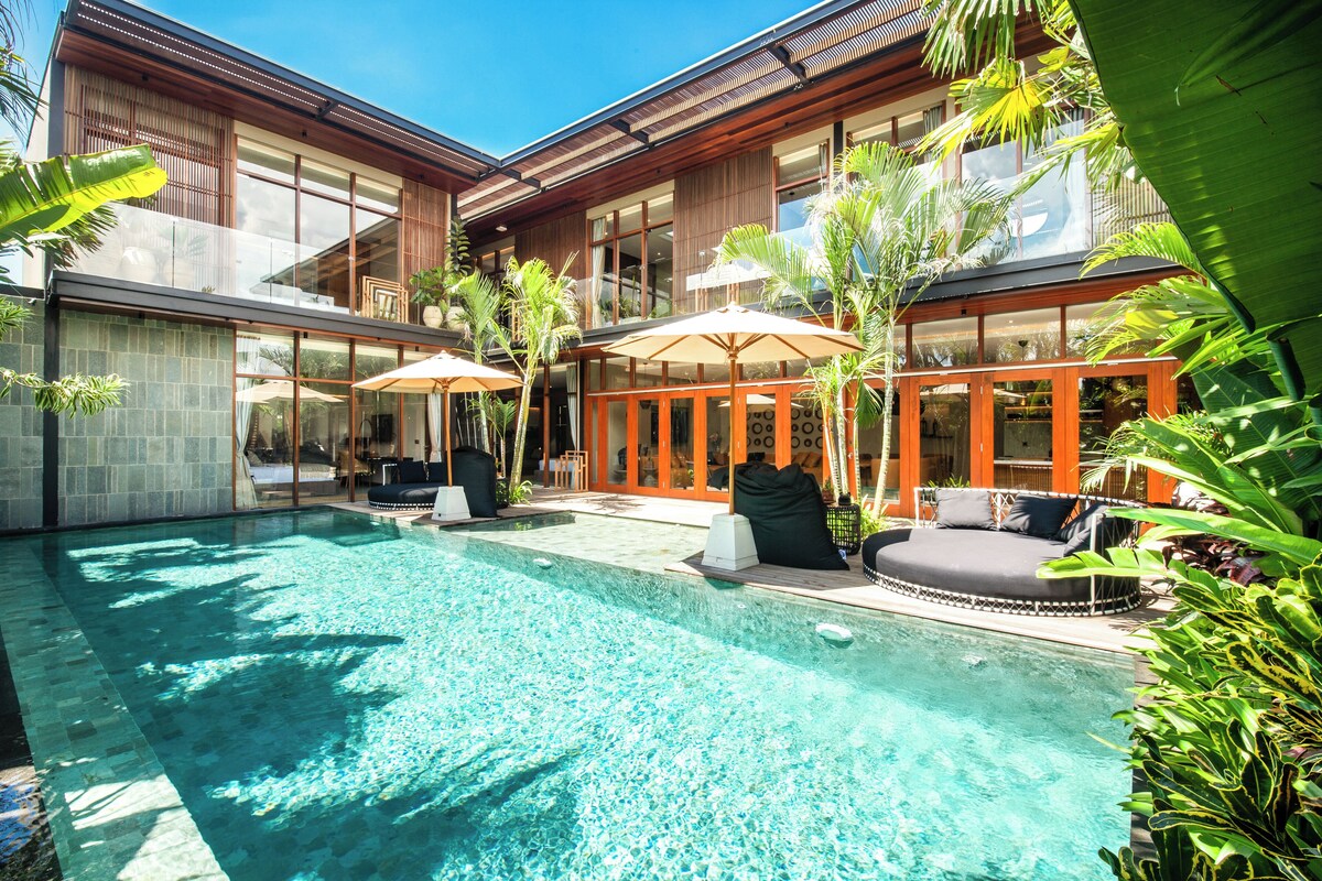 Bild für Gastgeberprofil