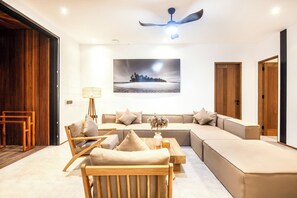 Smart TV, offices