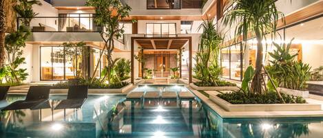 Piscina