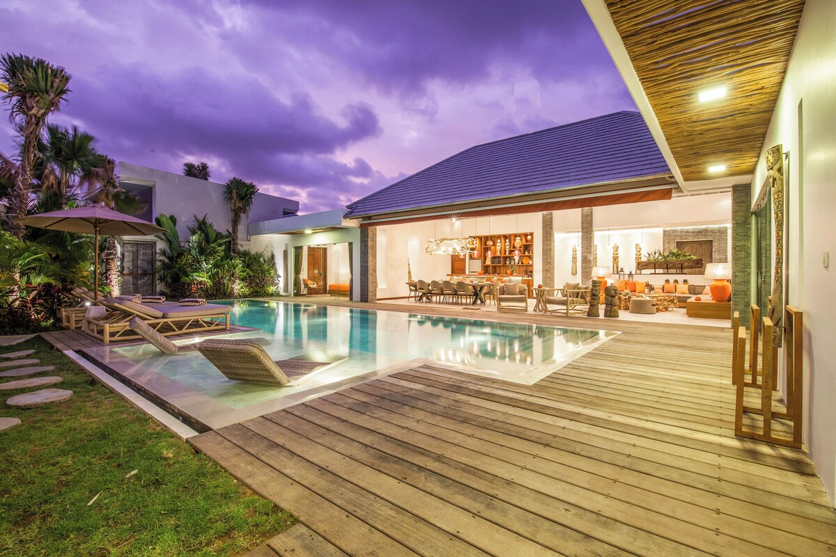 Image de profil de l’hôte