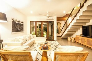 Fernseher, Arbeitsbereiche