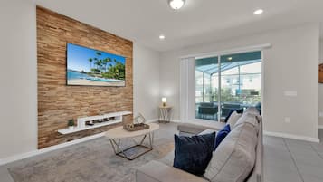 TV connectée