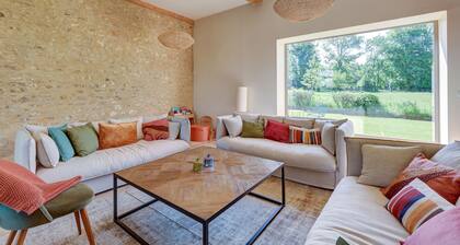 Domaine des Forges de la Vache