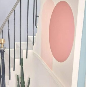 Interior - Maison à 7 km du Stade de France (Groslay)