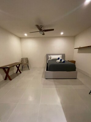 3 chambres, Wi-Fi, draps fournis