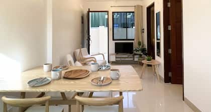 Namal Apartelle
