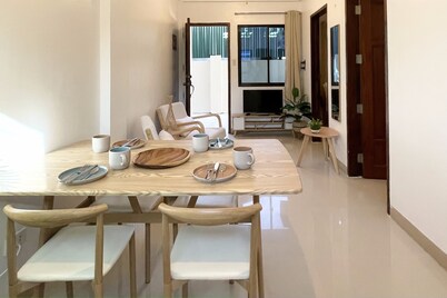 Namal Apartelle