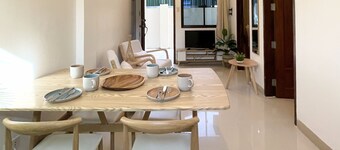 Namal Apartelle