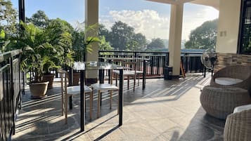 Teres/patio