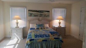 6 bedrooms, iron/ironing board, Internet - 18 Atlantic Avenue, Bethany Beach (Bethany Beach)