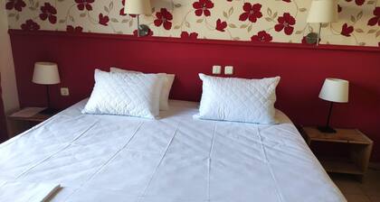 102 | Okeania Triple Room Ground Floor