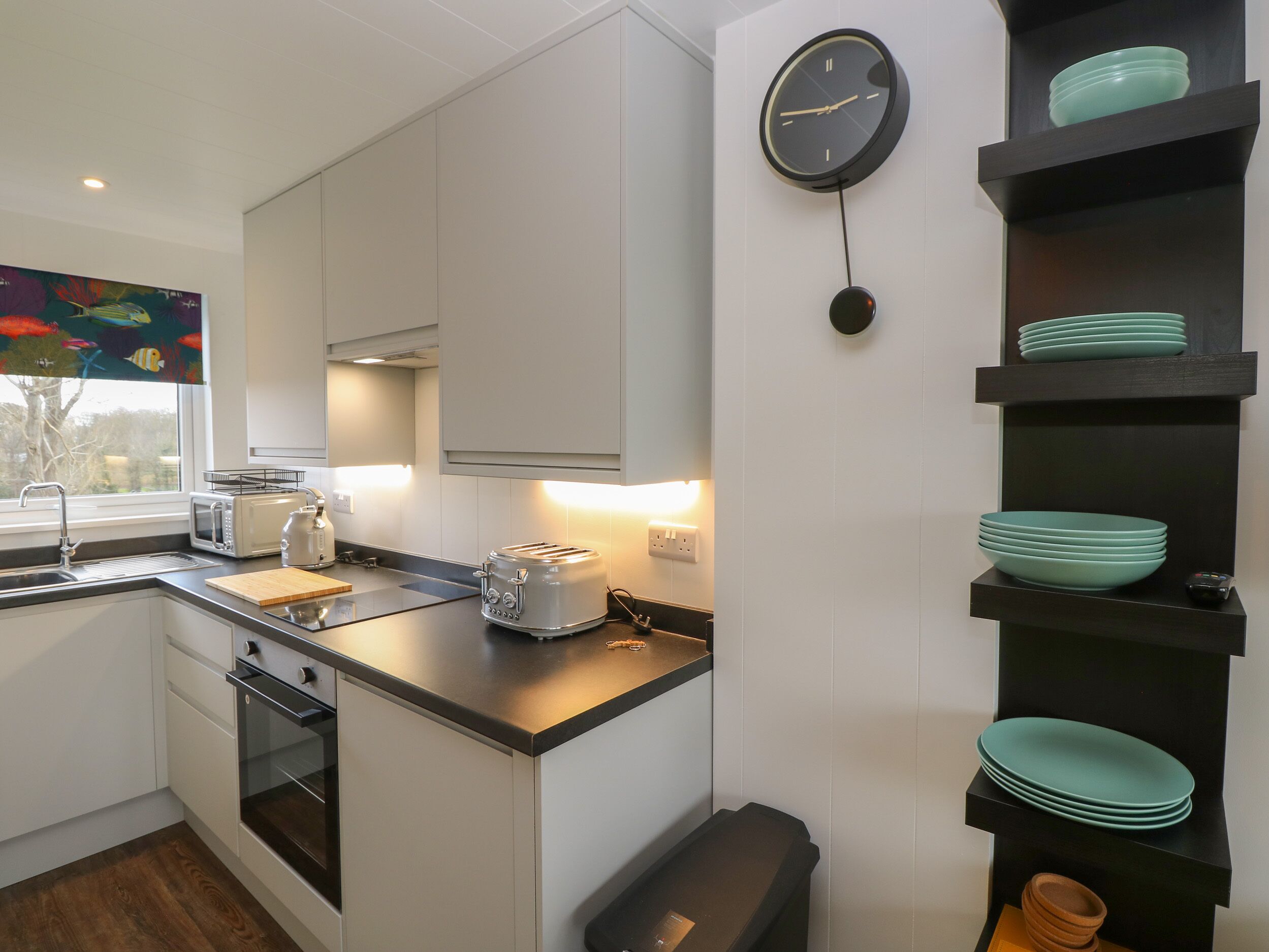 Dapur pribadi
