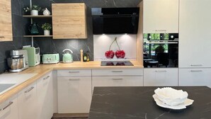 مطبخ خاص