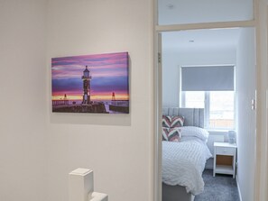 3 camere, con stile personalizzato, con arredamento individuale
