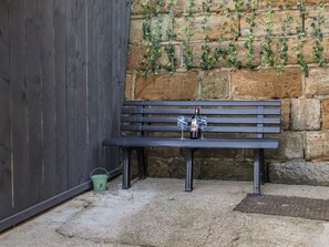 Terrazza/patio