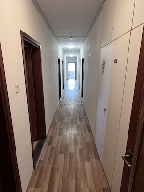 Interior entrance - Május 1 Vendégház - Torony (Torony)