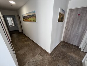 Interior entrance - Május 1 Vendégház - Torony (Torony)