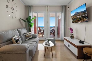 Smart-TV og kontorer