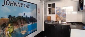 APARTAMENTOS BRISAS DEL MAR