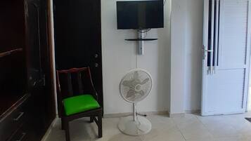 1 bedroom, free WiFi