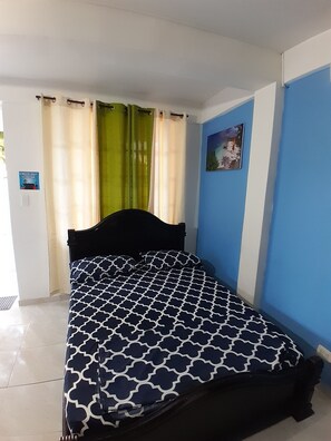1 bedroom, free WiFi - APARTAMENTOS BRISAS DEL MAR (San Andrés)