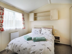 2 dormitorios, wifi gratis, ropa de cama