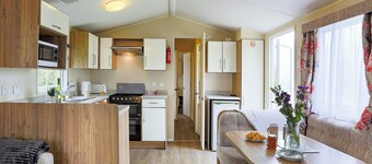 The Villa at Youlditch Farm