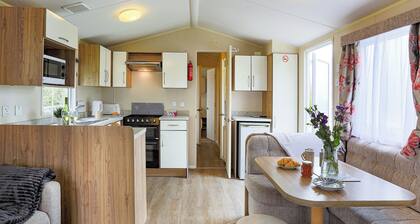 The Villa at Youlditch Farm