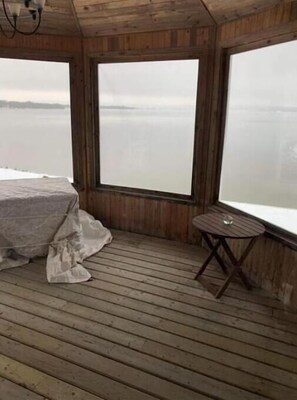 Spa - Chalet Le 48 (Mandeville)