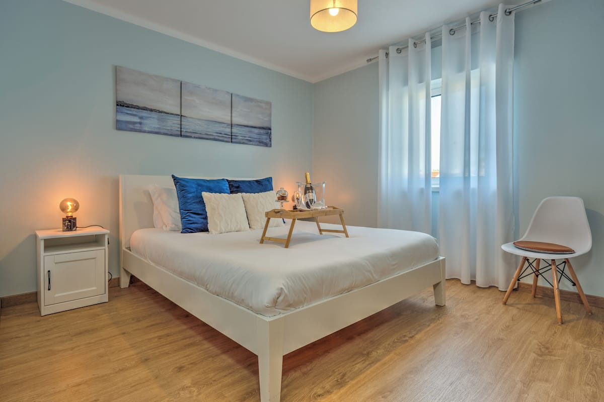Standaard tweepersoonskamer | Gratis wifi, beddengoed