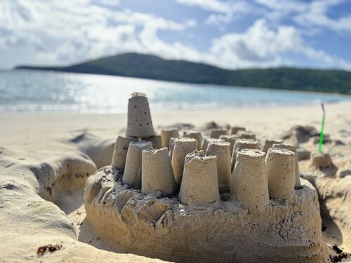 Chill & Relax at Sun Sand Beach Apartment