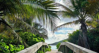 Chill & Relax at Sun Sand Beach Apartment