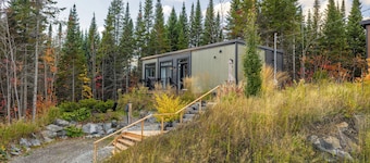 Chalet OLi - Nature, plein air et détente - Au pied du Mont Adstock