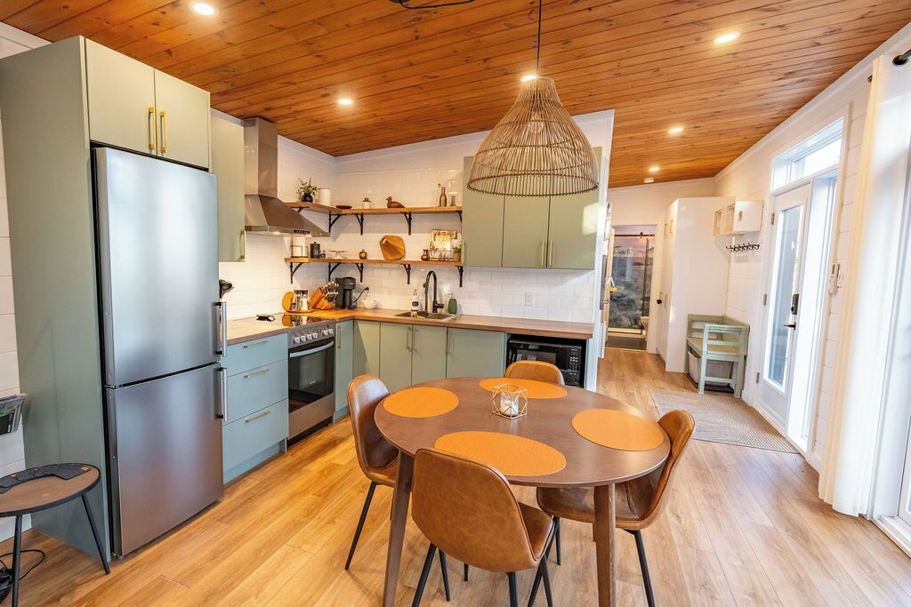 Serviettes en papier