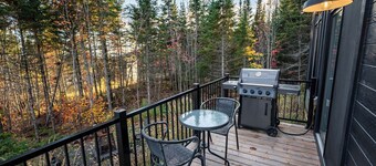 Chalet OLi - Nature, plein air et détente - Au pied du Mont Adstock