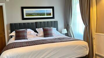 Panoramic Double Room | Free WiFi, wheelchair access