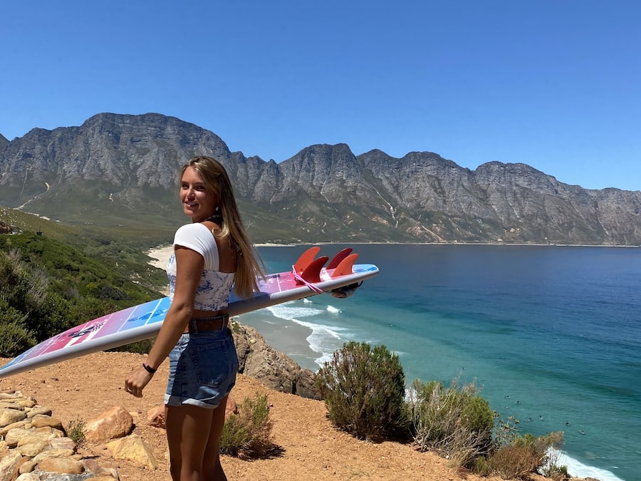 Traslado desde/hacia la playa gratis