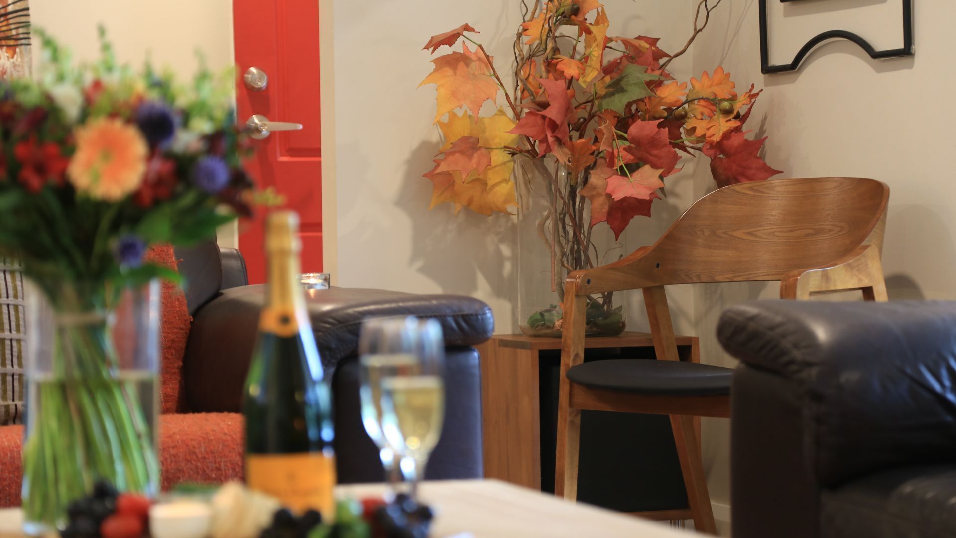 Satinwood  Classic & Central Hideaway - Exeter