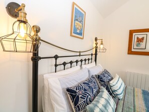 1 bedroom, individually decorated, individually furnished, free WiFi - The Grain Store (Norwich)