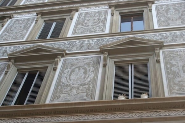Außendetails