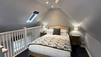 Studio, Ensuite