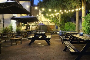 Bar (on property) - The Blue Boar - Maldon (Maldon)