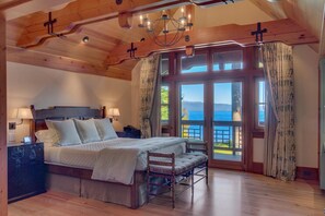 7 bedrooms, Internet