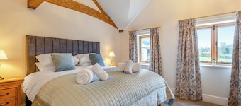 Alojamiento de 4 habitaciones en Canon Pyon, near Hereford