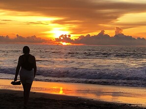 Ubicación cercana a la playa