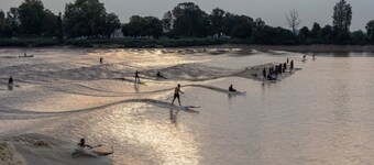 Coin de Paradis en Bord de Dordogne 4
